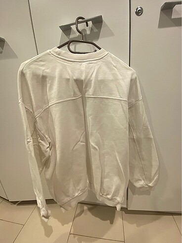 s Beden beyaz Renk Addax sweatshirt