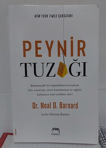 Peynir Tuzağı