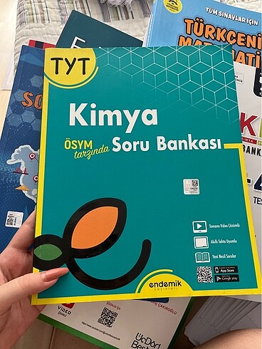 Tyt kimya
