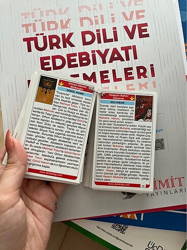  Beden Roman özetleri