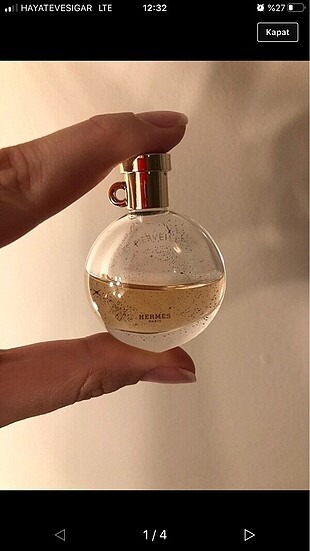 Hermes lambre merveilles