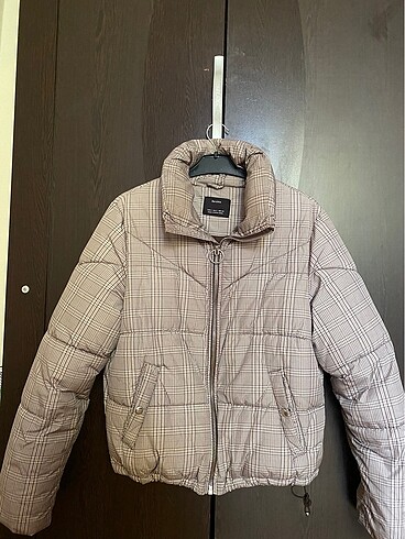 Bershka mınt