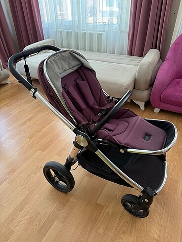Mamas Papas Ocarro bebek arabası