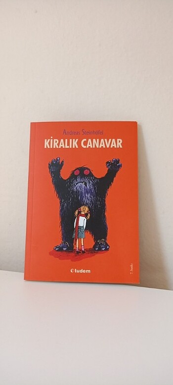 Kiralık Canavar 