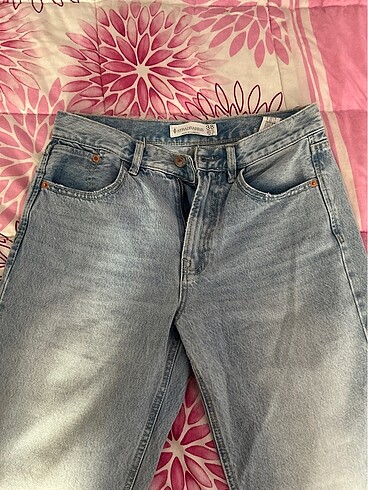 Stradivarius d96 jean