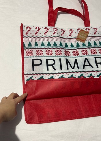 Alışveriş çantası büyük boy - Görsel 2