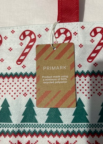 Alışveriş çantası büyük boy - Görsel 4