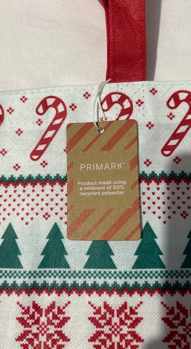 Alışveriş çantası büyük boy - Görsel 4