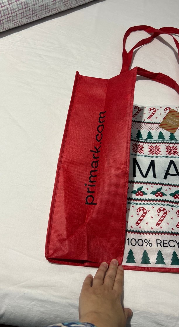 Alışveriş çantası büyük boy - Görsel 3