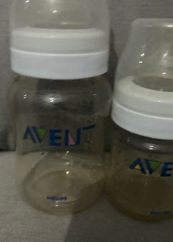 Philips Avent Bebek Biberon Seti Beyaz - Görsel 8