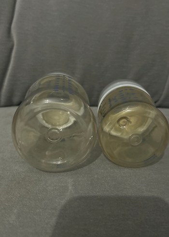 Philips Avent Bebek Biberon Seti Beyaz - Görsel 6