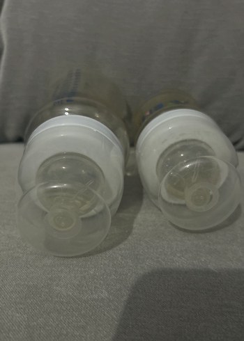 Philips Avent Bebek Biberon Seti Beyaz - Görsel 5