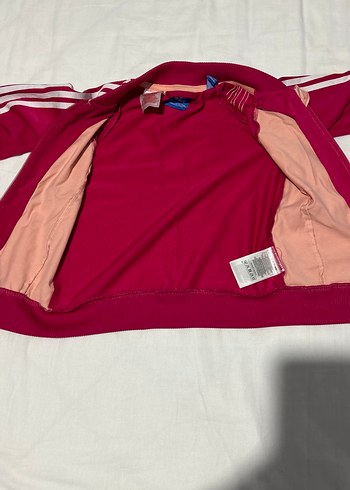 Kız Çocuk Eşofman Takımı 3-4 yaş - Görsel 6