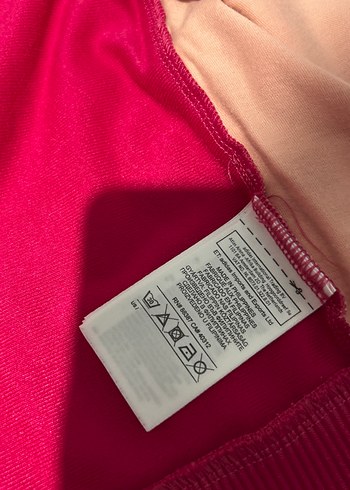 Kız Çocuk Eşofman Takımı 3-4 yaş - Görsel 5