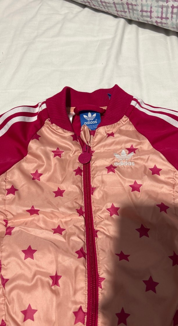 Kız Çocuk Eşofman Takımı 3-4 yaş - Görsel 2