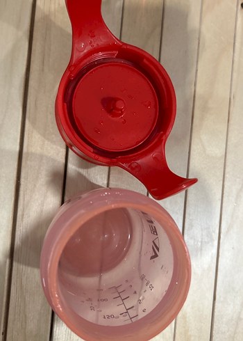 Avent, kolay tutmuş , su akıtmayan ilk bardak - Görsel 7