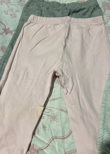 Panço, Kız Çocuk  pijama altı 9-12 ay - Görsel 5