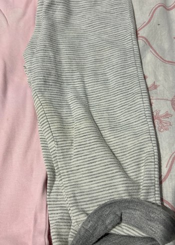 Panço, Kız Çocuk  pijama altı 9-12 ay - Görsel 3