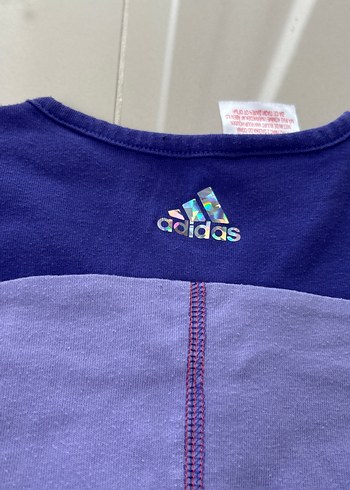 Minnie Baskılı Kız Çocuk Kısa Kollu Tişört - Görsel 5