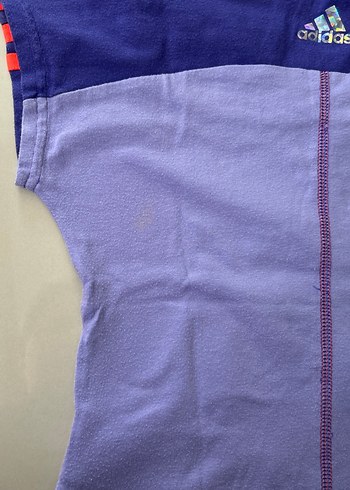 Minnie Baskılı Kız Çocuk Kısa Kollu Tişört - Görsel 7