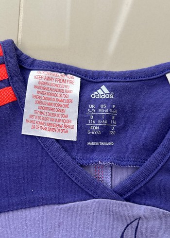 Minnie Baskılı Kız Çocuk Kısa Kollu Tişört - Görsel 3