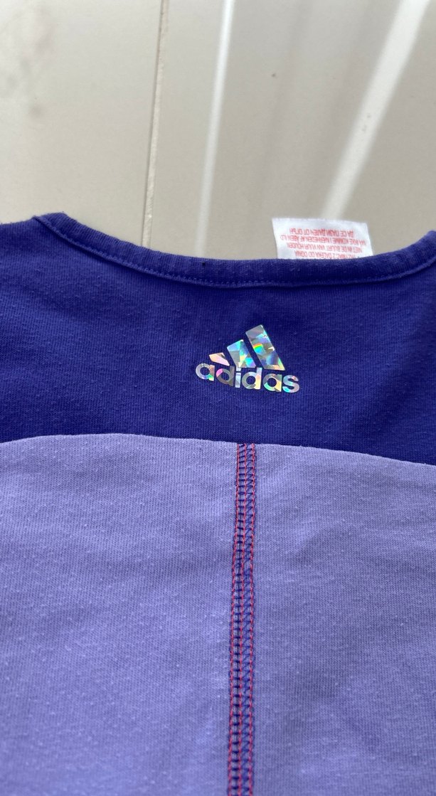 Minnie Baskılı Kız Çocuk Kısa Kollu Tişört - Görsel 5