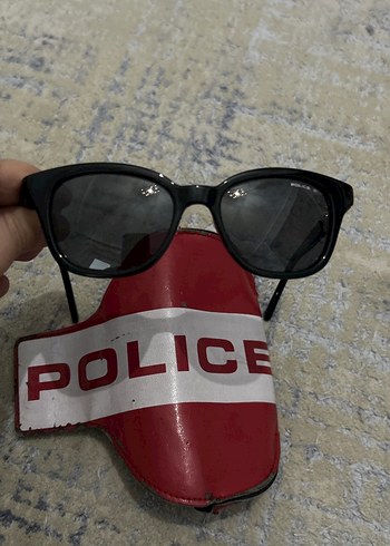 Çocuk güneş gözlüğü 4-5 yaş - Görsel 6