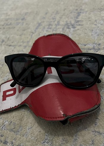 Çocuk güneş gözlüğü 4-5 yaş - Görsel 8