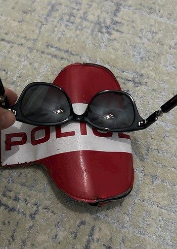 Çocuk güneş gözlüğü 4-5 yaş - Görsel 3