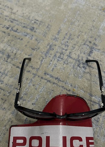 Çocuk güneş gözlüğü 4-5 yaş - Görsel 2