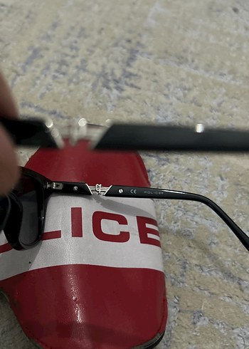 Çocuk güneş gözlüğü 4-5 yaş - Görsel 5