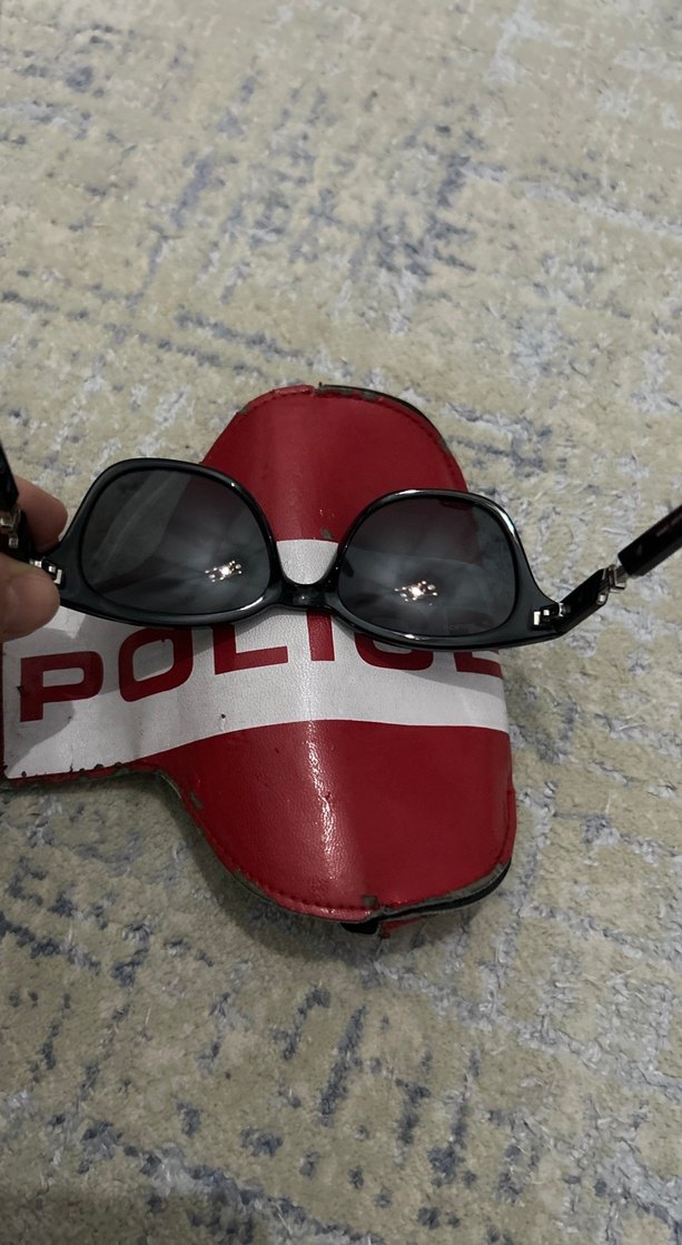 Çocuk güneş gözlüğü 4-5 yaş - Görsel 3