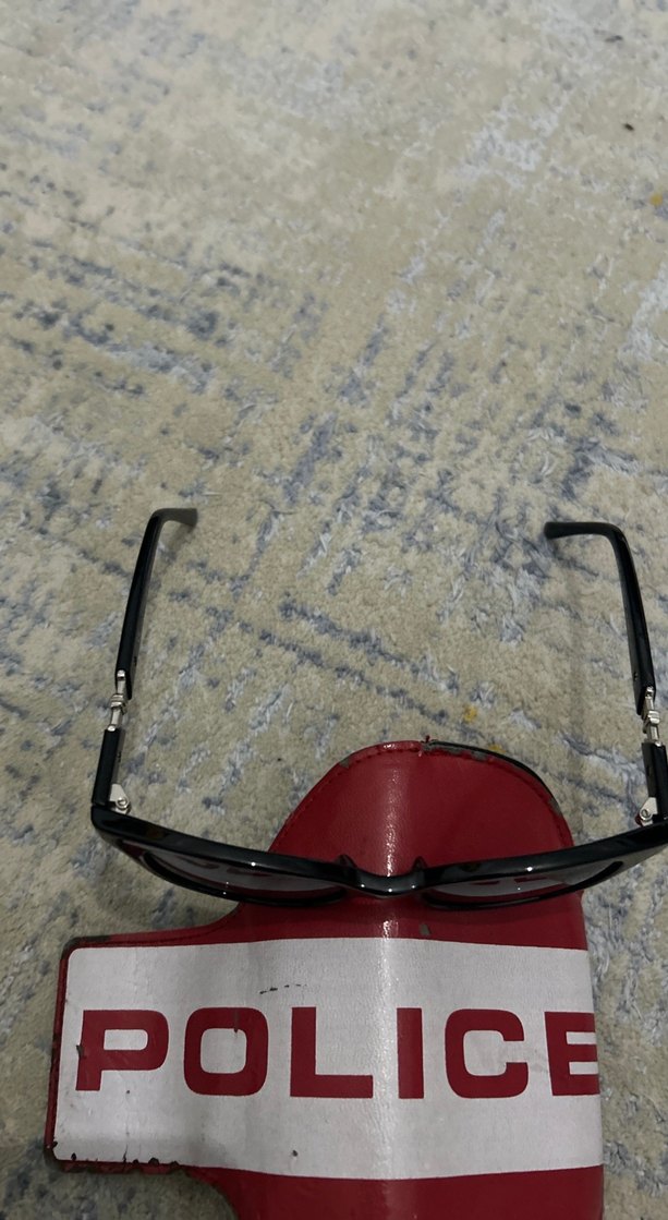 Çocuk güneş gözlüğü 4-5 yaş - Görsel 2