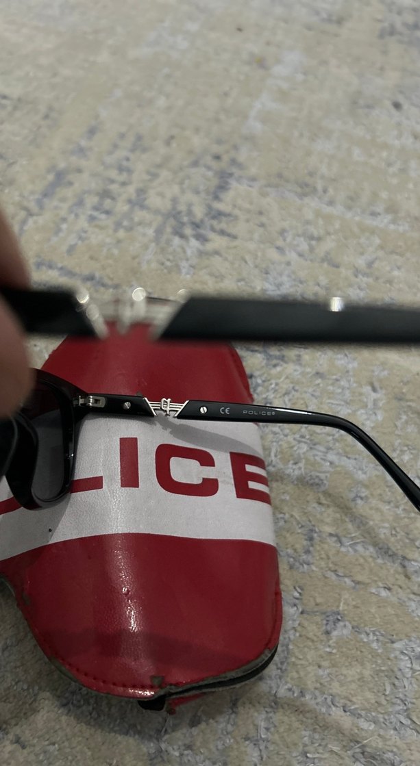 Çocuk güneş gözlüğü 4-5 yaş - Görsel 5