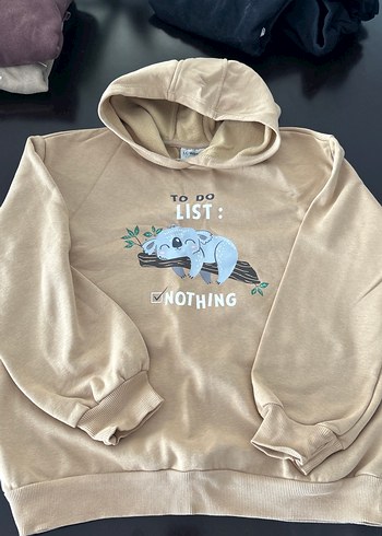 LC Waikiki 11-12 Yaş