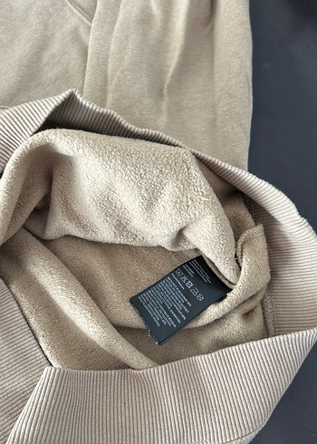 Bej Naruto Baskılı Erkek Sweatshirt - Görsel 4