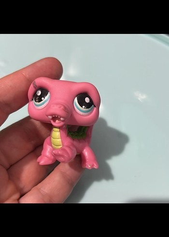 LPS#miniş#timsah