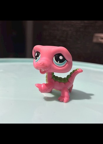 LPS#miniş#timsah