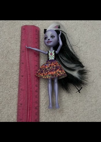Diğer #enchantimals #oyuncak figür 15 cm
