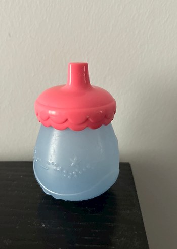 Diğer Baby Alive Biberon