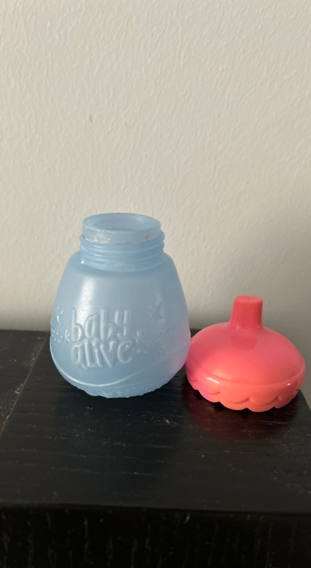 Baby Alive Biberon - Görsel 3