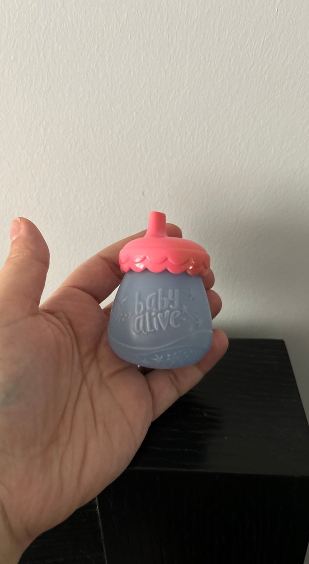 Baby Alive Biberon - Görsel 4