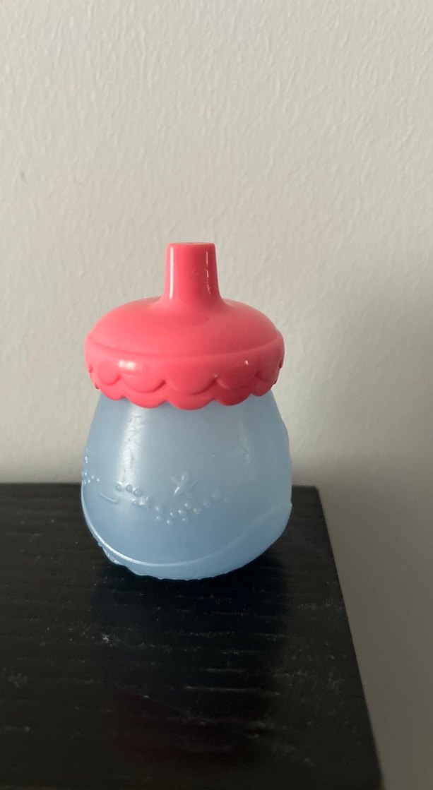 Baby Alive Biberon - Görsel 2