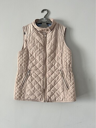 Zara yelek 11-12 yaş