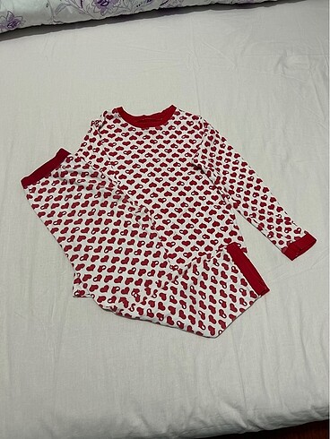 Mothercare #Pijama (2 üst/2alt)