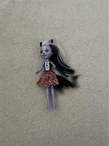 #enchantimals #oyuncak figür 15 cm