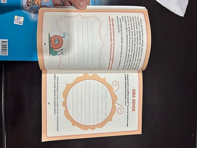 Atasözleri - Görsel 5