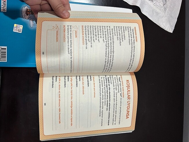 Atasözleri - Görsel 6