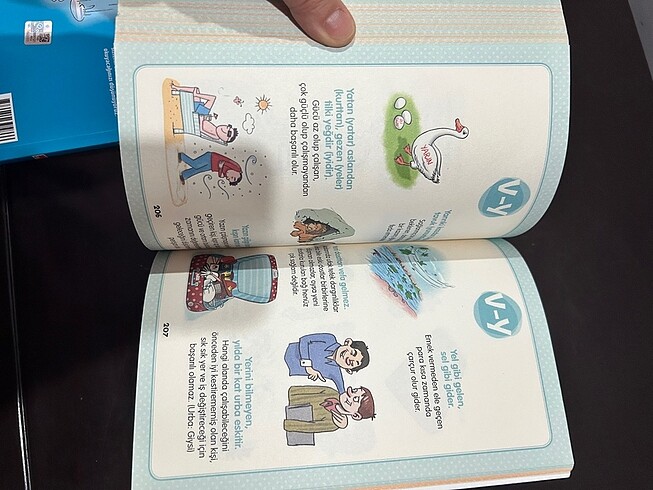 Atasözleri - Görsel 9