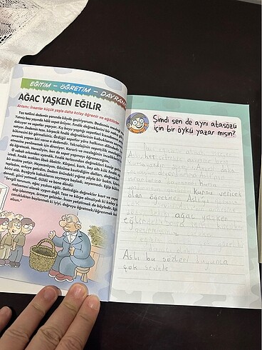 Beden Atasözleri